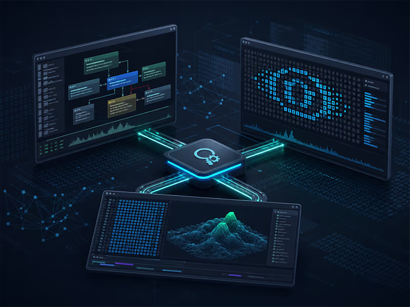 Cover image for IDA Multi-MCP — IDA 9.x Compatibility & Signature Tools
