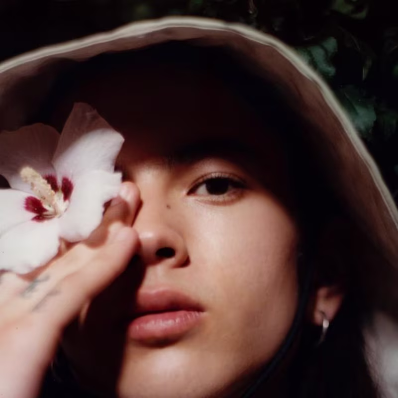 Cover image for Hommesthailand by Lærke Rose Møllegaard