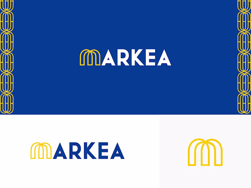 Cover image for Design logo and Brand Guideline