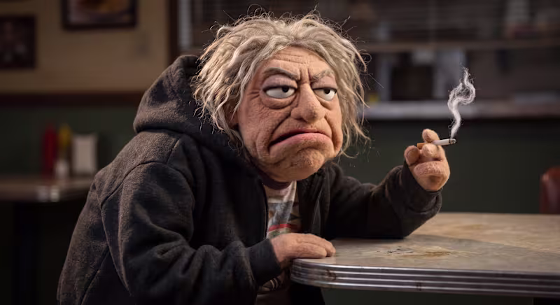 Cover image for Custom Puppet Design & Character Prototyping