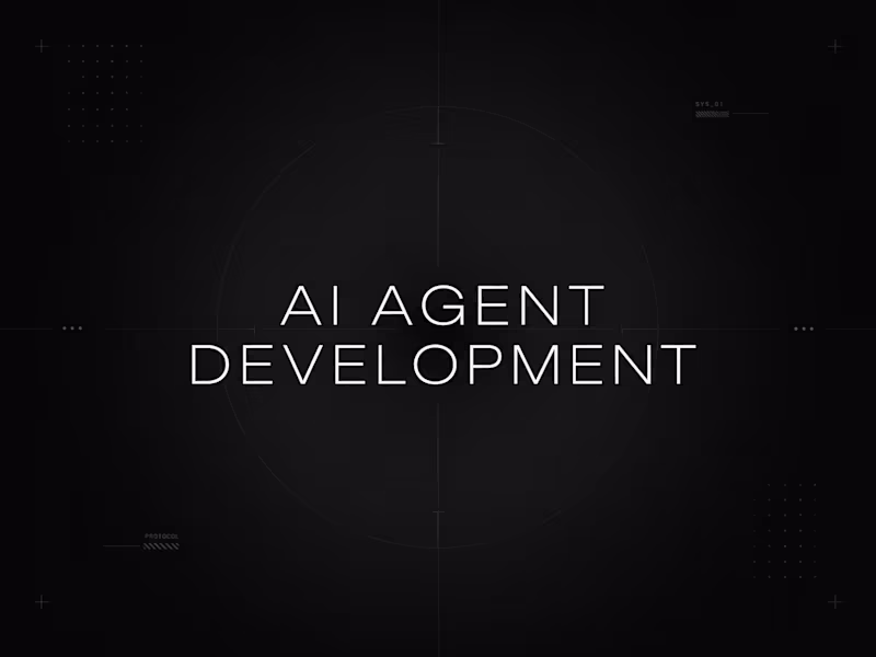 Cover image for Custom AI Agents That Actually Work in Production