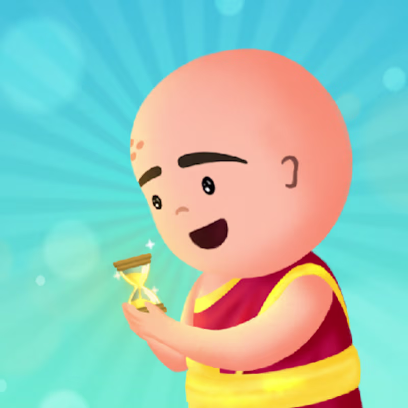 Cover image for TymPass with BaBlah - Casual R - Apps on Google Play