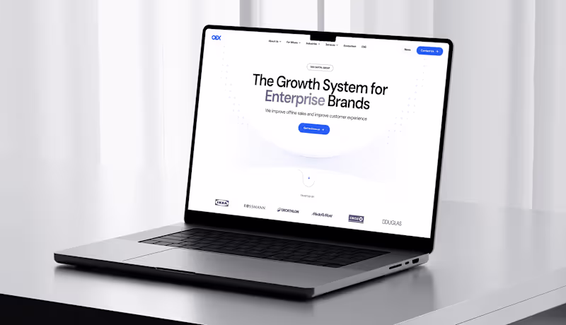 Cover image for OEX: Capital group focusing on IT products
