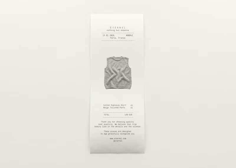 Cover image for Brand identity