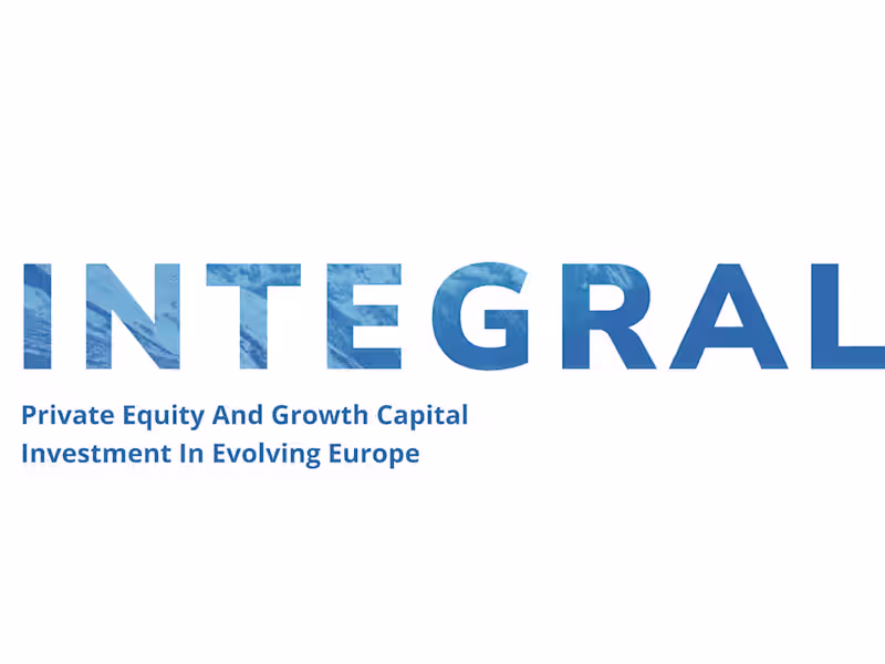 Cover image for Integral Capital Group | Private Equity & Growth Capital in Cen…