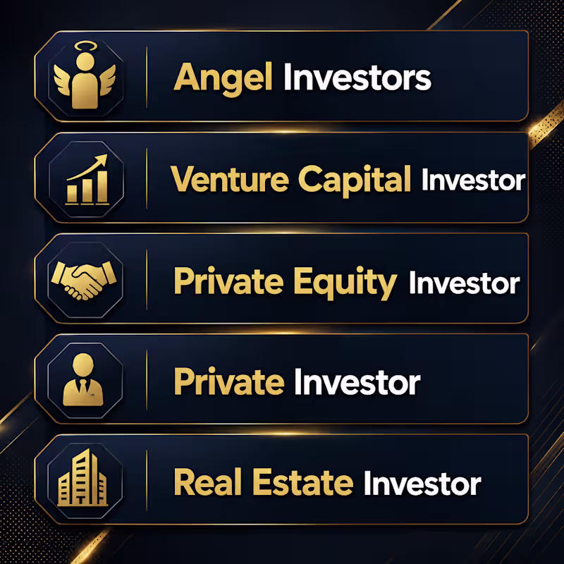 Cover image for 1K Validated Investors from either APOLLO CRUNCHBASE LINKEDIN
