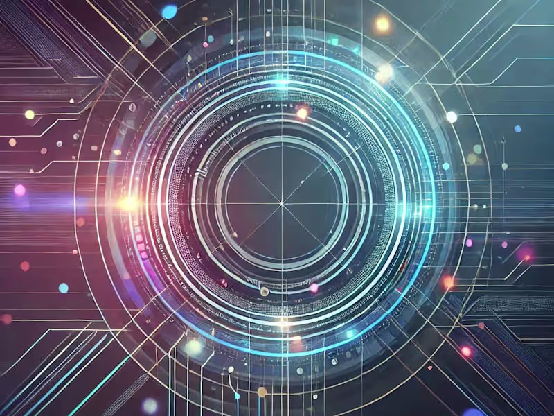 Cover image for Custom AI Website Development