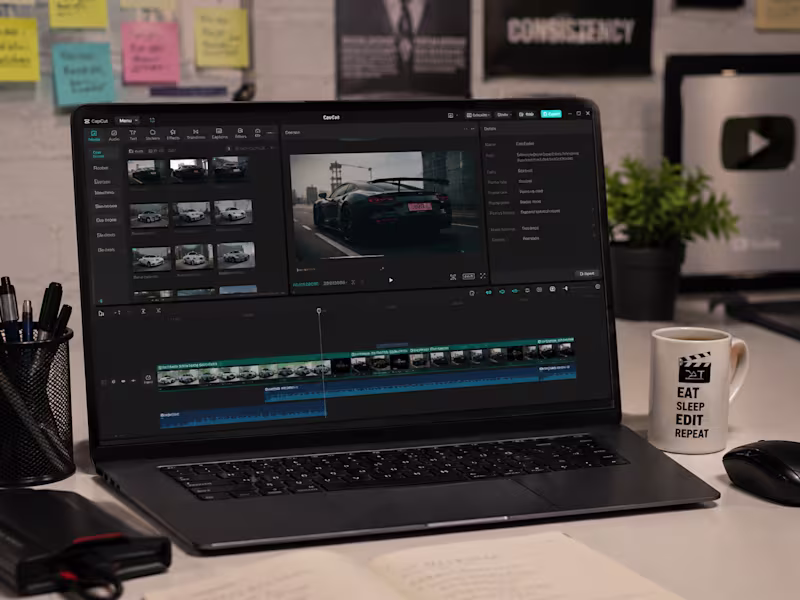 Cover image for Rendering for Automotive Content