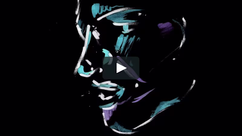 Cover image for Showreel