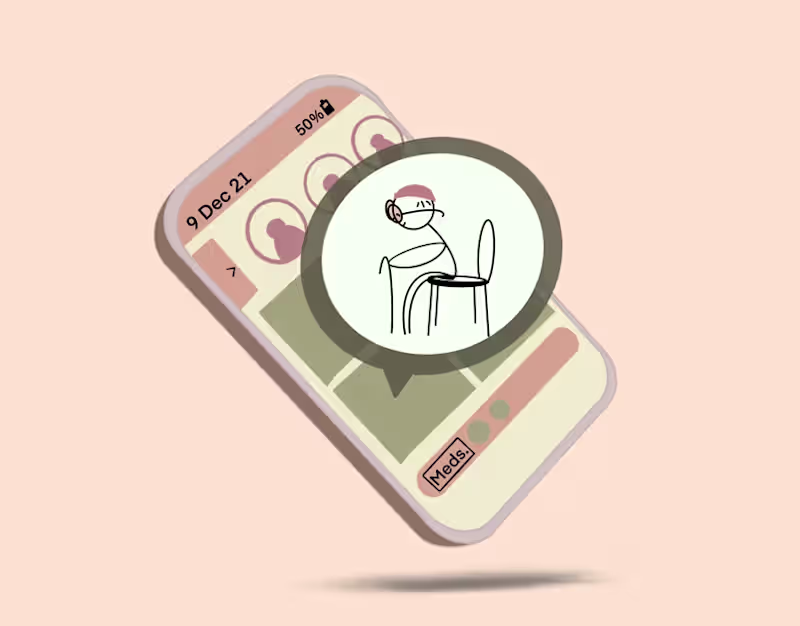 Cover image for Design Thinking Project