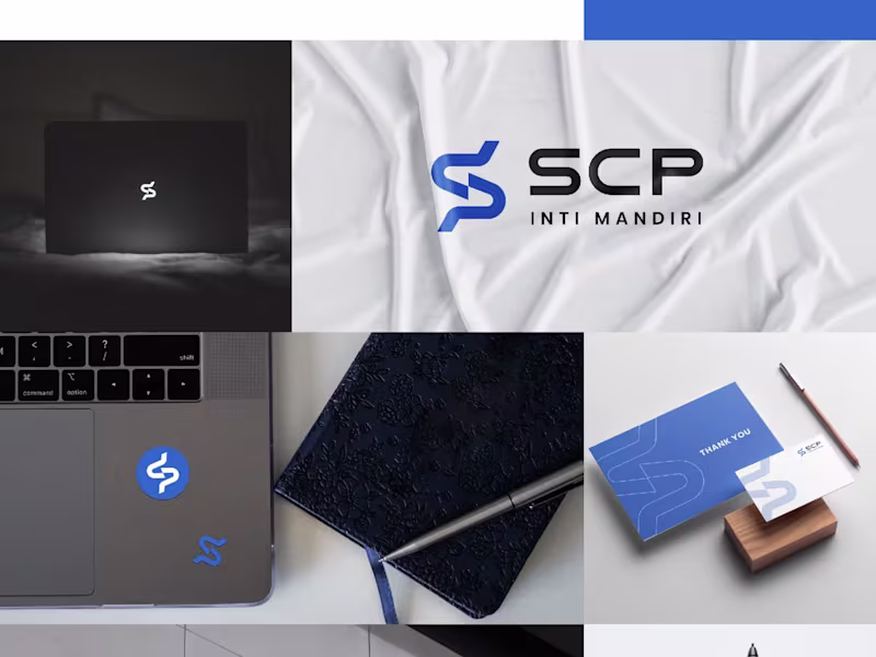 Cover image for Brand Identity Design