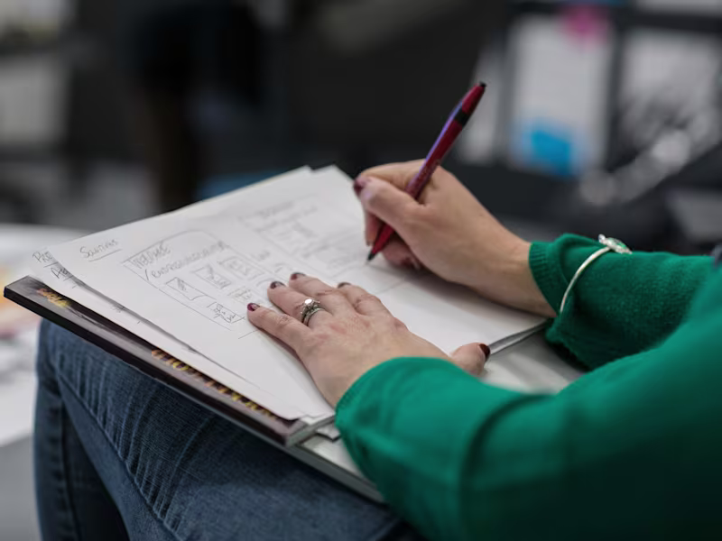 Cover image for Design System Audit for Growing Teams