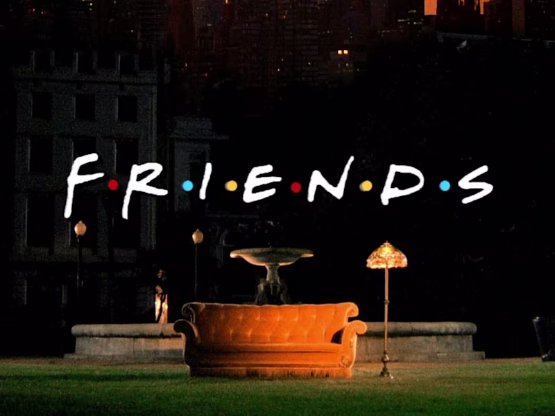 Cover image for How friendships teach you about life
