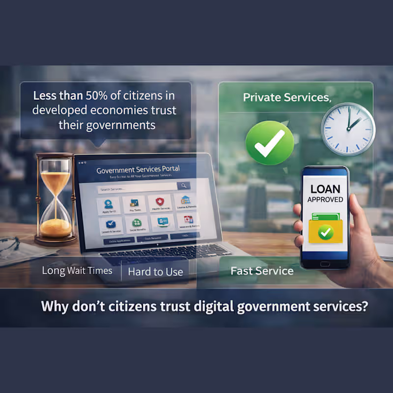 Cover image for Governments worldwide have invested heavily