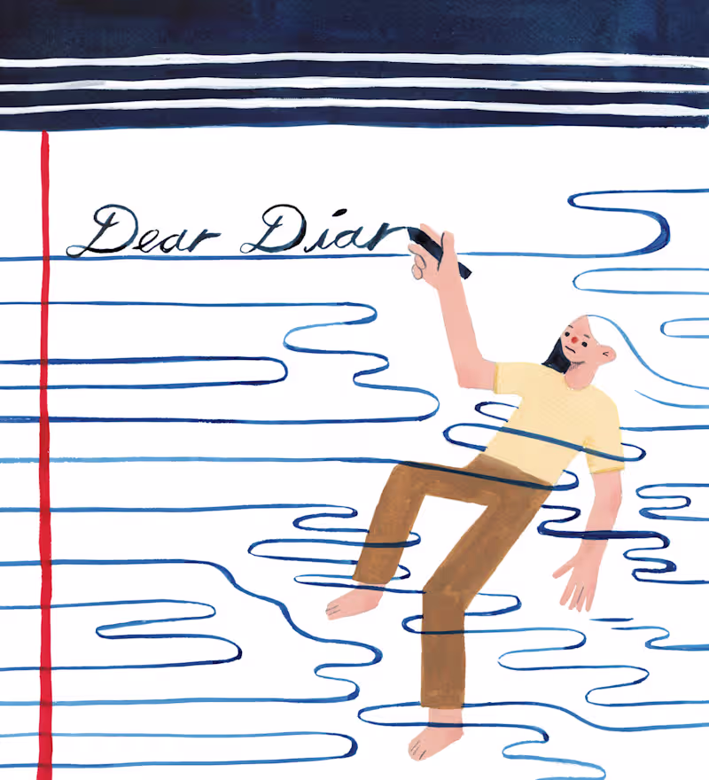 Cover image for Illustrations