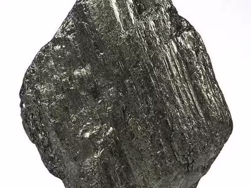 Cover image for Isostatic Graphite Market