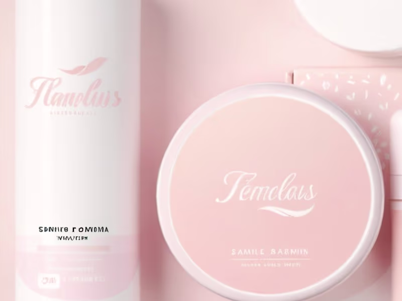 Cover image for “Something flawless is coming… Stay tuned! #FlawlessYou”