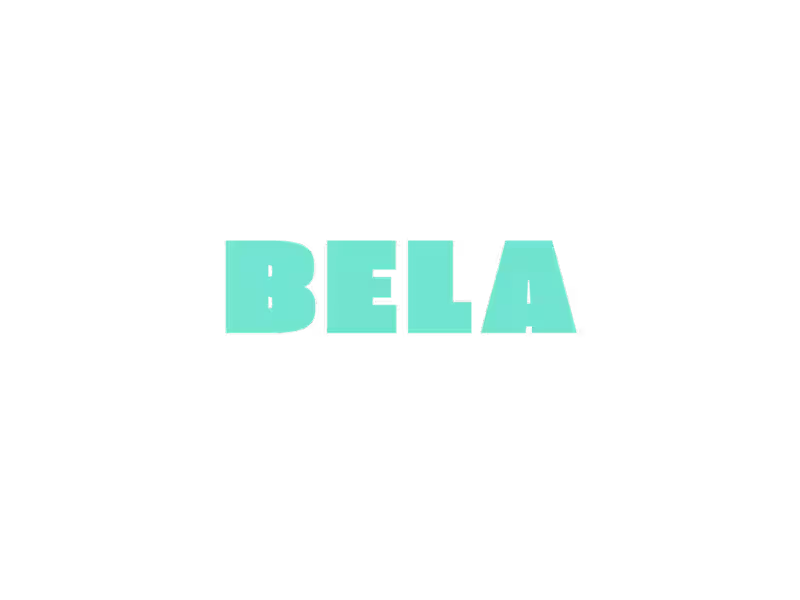 Cover image for Bela is a modern beauty