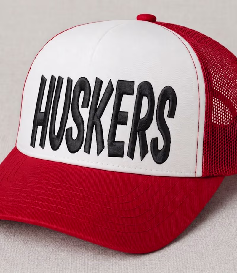 Cover image for 3D Hat Embroidery. 
Feel free