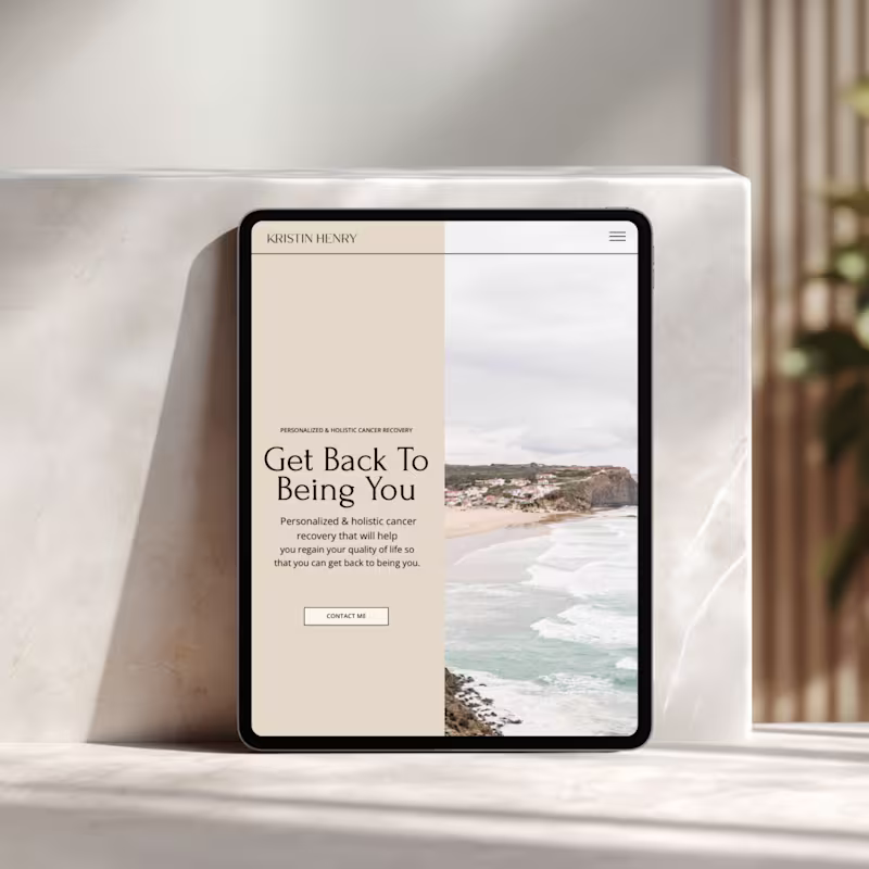 Cover image for Website Development 