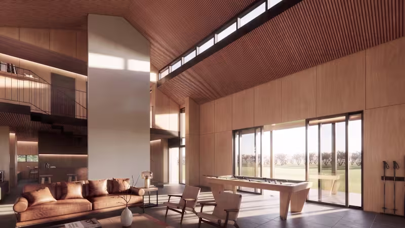 Cover image for Interior Design