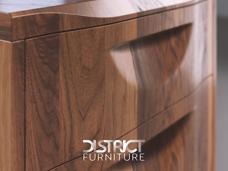 Cover image for Modern Furniture Design