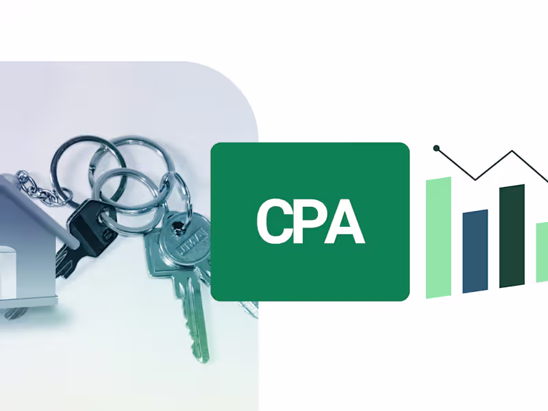 Cover image for When simple works best: Lowering Lead-Gen Target CPA by 64%