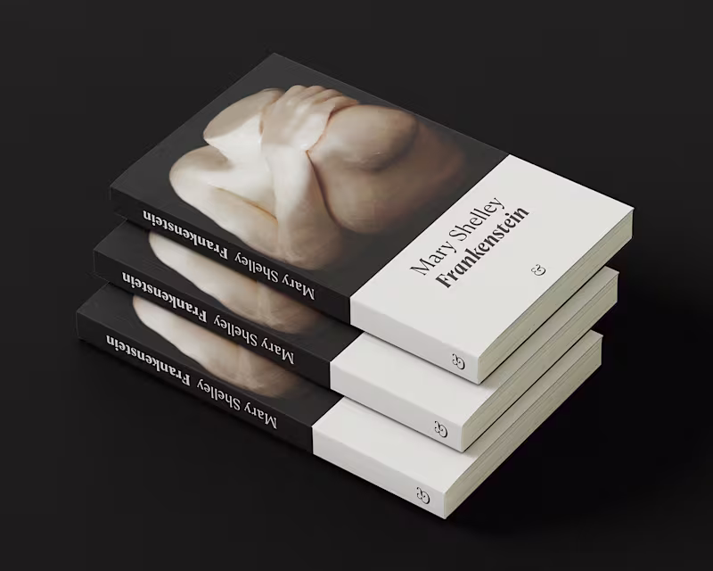 Cover image for Book Design | Cover, Interior or Both as One System