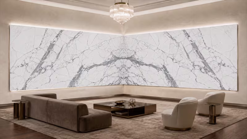 Cover image for Five-Star Hotel Presidential Suite Lounge