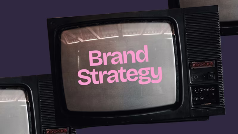 Cover image for Building Credible Brands Through Strategic Branding