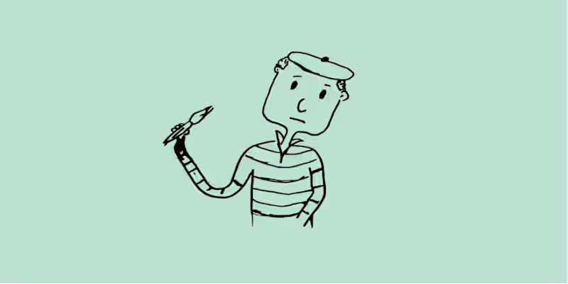 Cover image for Full Brand Identity System (4–6 weeks)