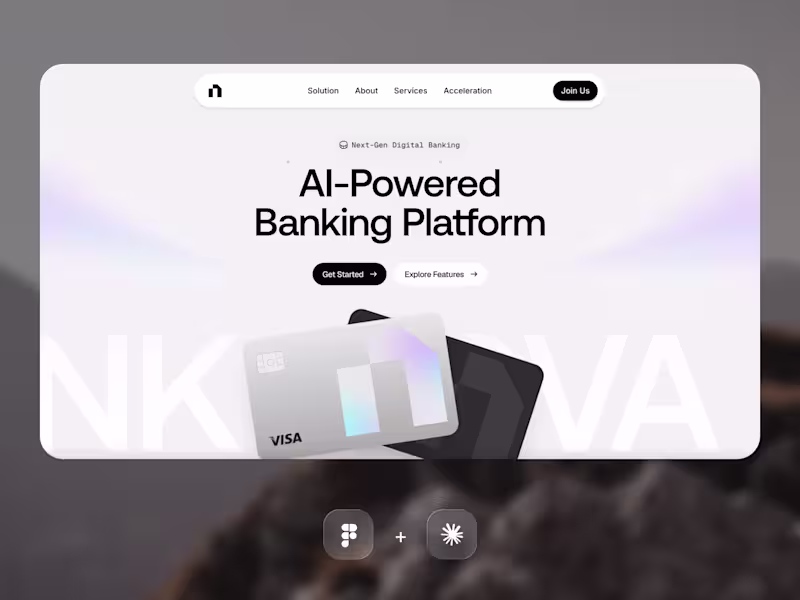 Cover image for AI Design 