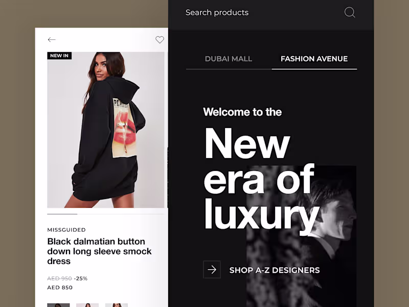 Cover image for Stunning Mobile App Design with Superior Functionality