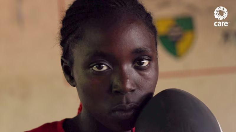 Cover image for Inside Kenya’s All-Girls Boxing Club - YouTube