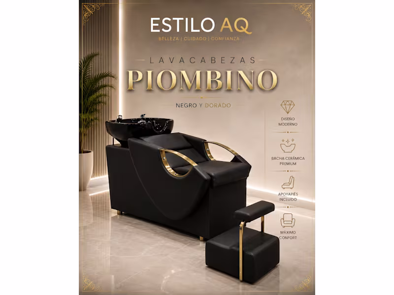 Cover image for seño de piezas gráficas para