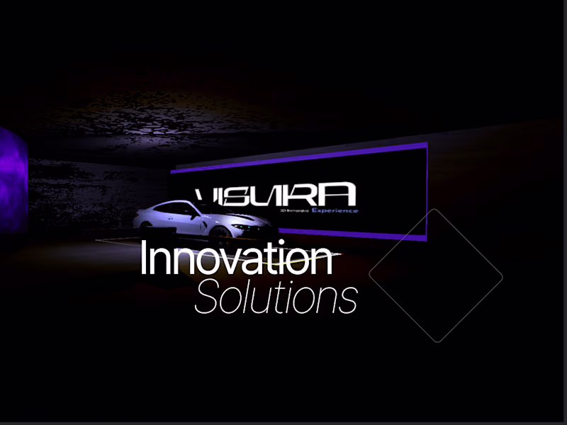 Cover image for "Revolution Drive per Siti Web Automotive" 🚗💨