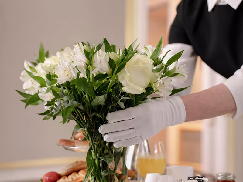 Cover image for Four Seasons – Brand Voice