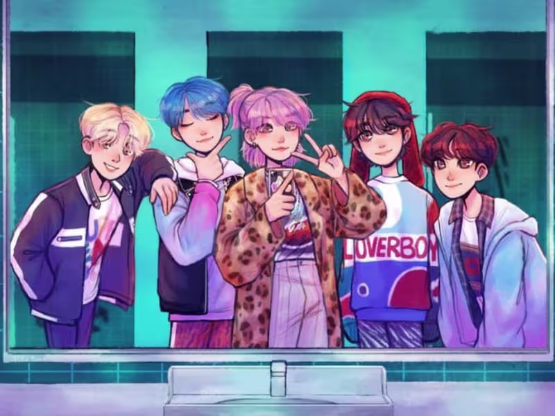 Cover image for K-Pop Music Critic and Reviewer