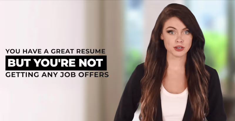 Cover image for How to Ace Your Job Interview Step-by-Step with A Live Mock Int…