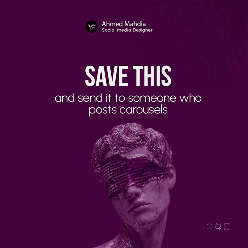 Cover image for Most carousels get scrolled past