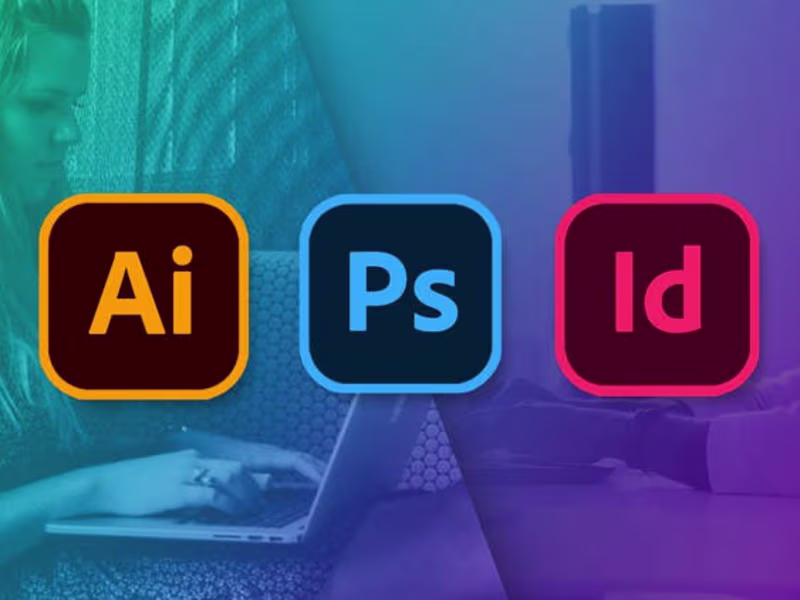 Cover image for 
Graphic Design
