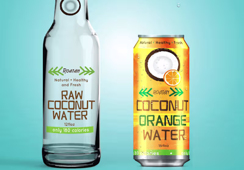 Cover image for Packaging Design