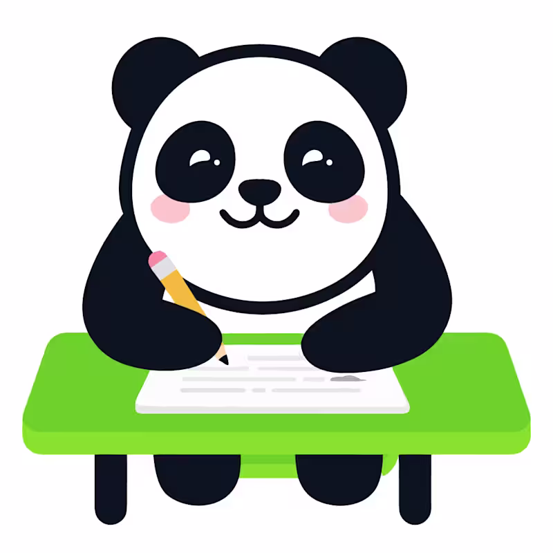 Cover image for Some of the mascots I've designed recently for a learning pl...