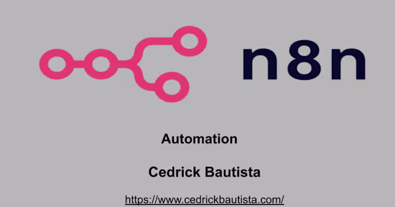 Cover image for Cedrick