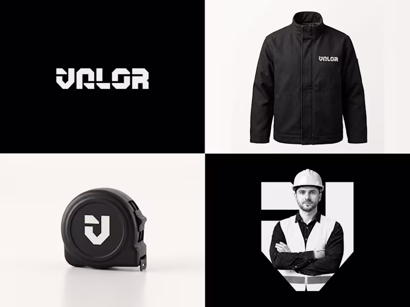 Cover image for Logo Design