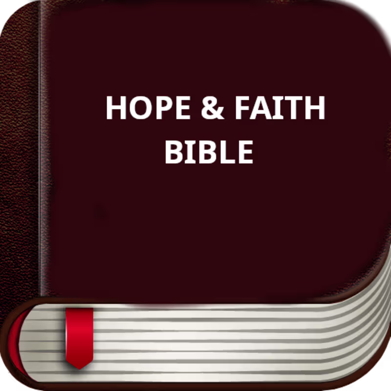 Cover image for Multi-Versions Offline Bible