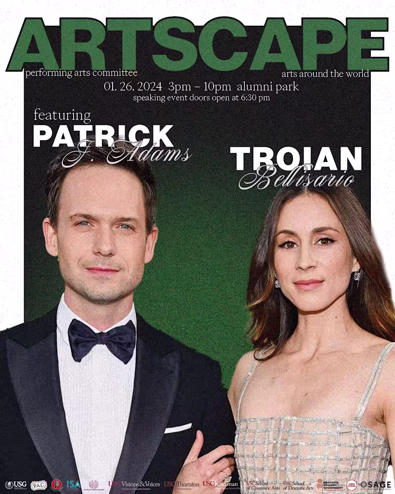 Cover image for ARTSCAPE – arts around the world