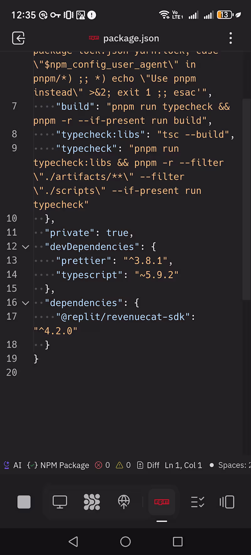 Cover image for I will fix your Replit Python Flask app in 24h - $80