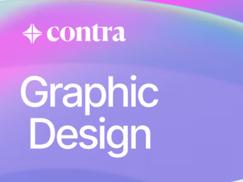 Cover image for Graphic Design