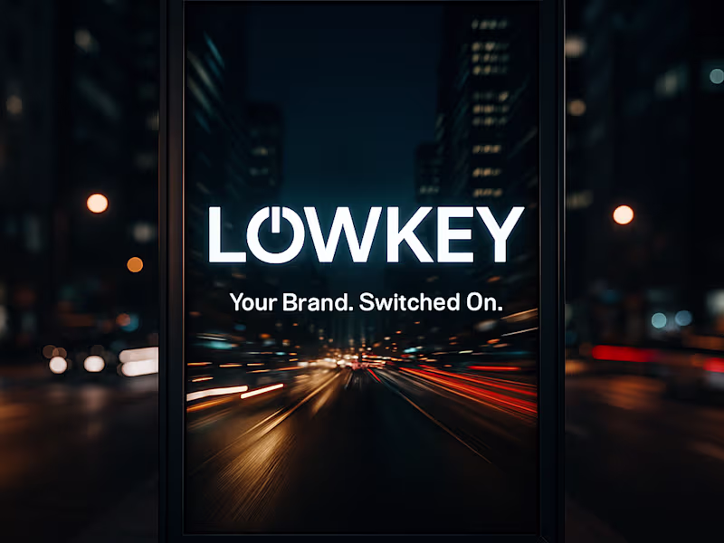 Cover image for Spotlight on Lowkey.club